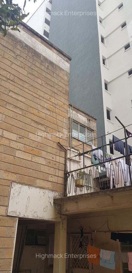 8 Bed Townhouse with En Suite at Ole Shapara Road - 2