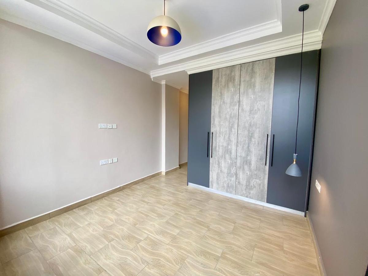 1 Bed Apartment with En Suite in Rhapta Road - 6
