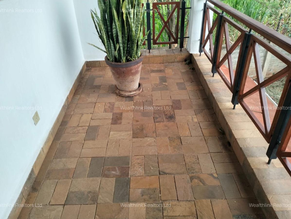 4 Bed House with En Suite at Runda - 7