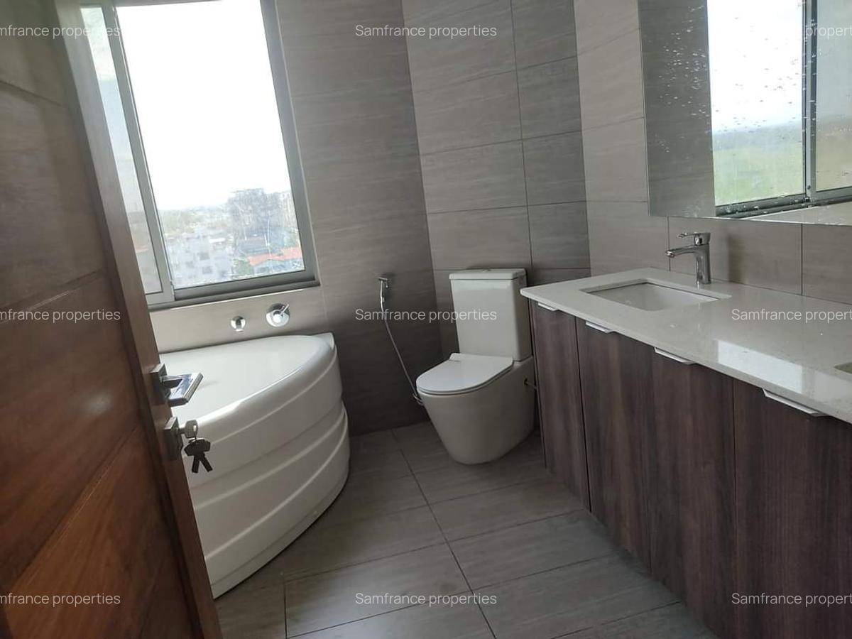 3 Bed Apartment with En Suite at Go Khart - 4