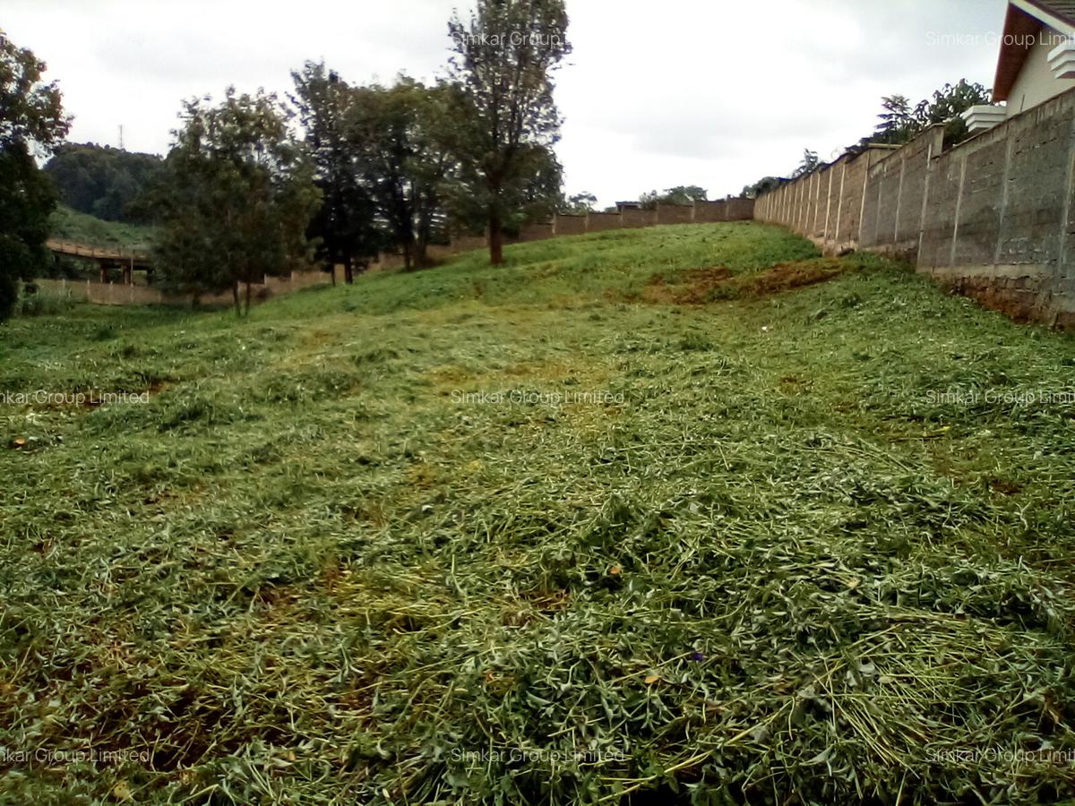 Land at Red Hill Rd - 1