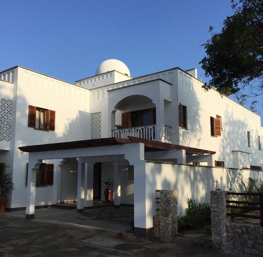 4 Bed Villa with En Suite in Nyali Area