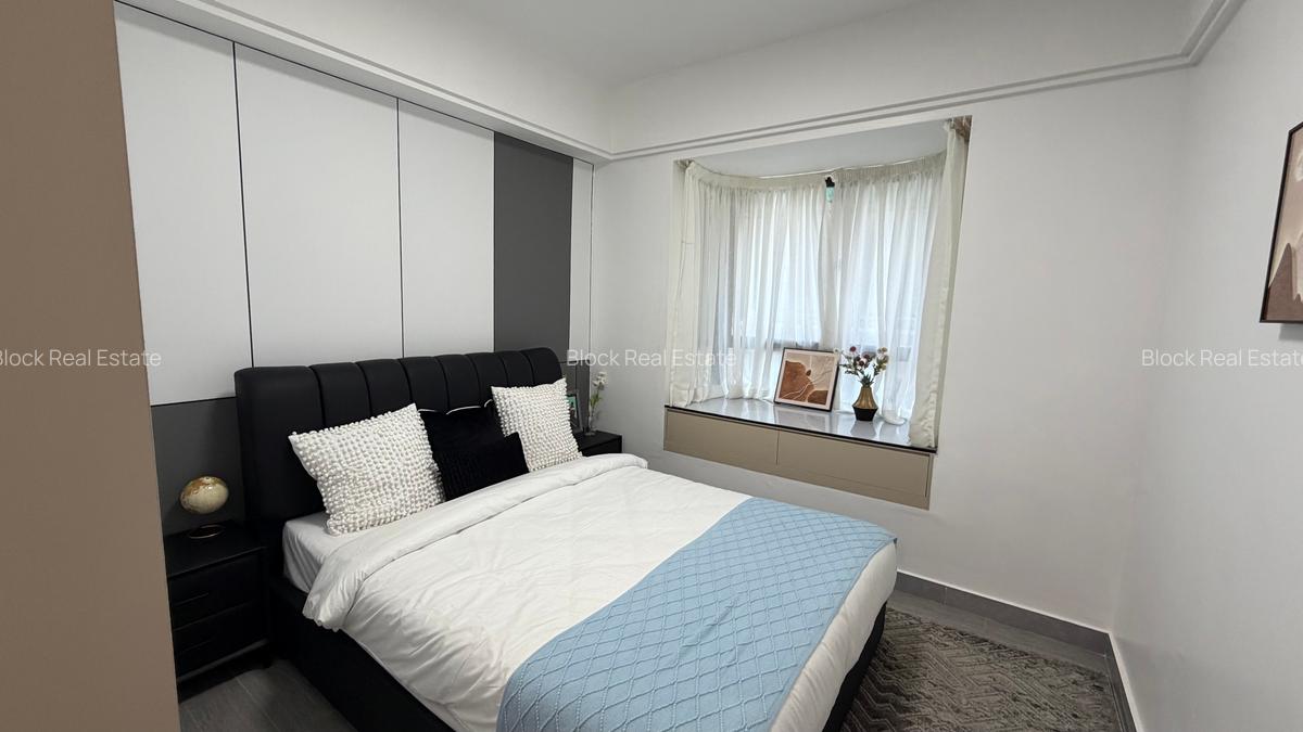3 Bed Apartment with En Suite in Westlands Area - 12