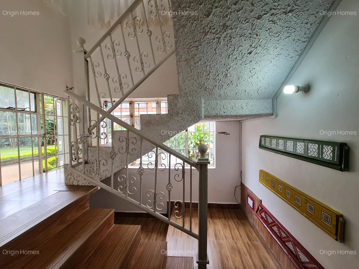 2 Bed House with En Suite in Kitisuru - 13