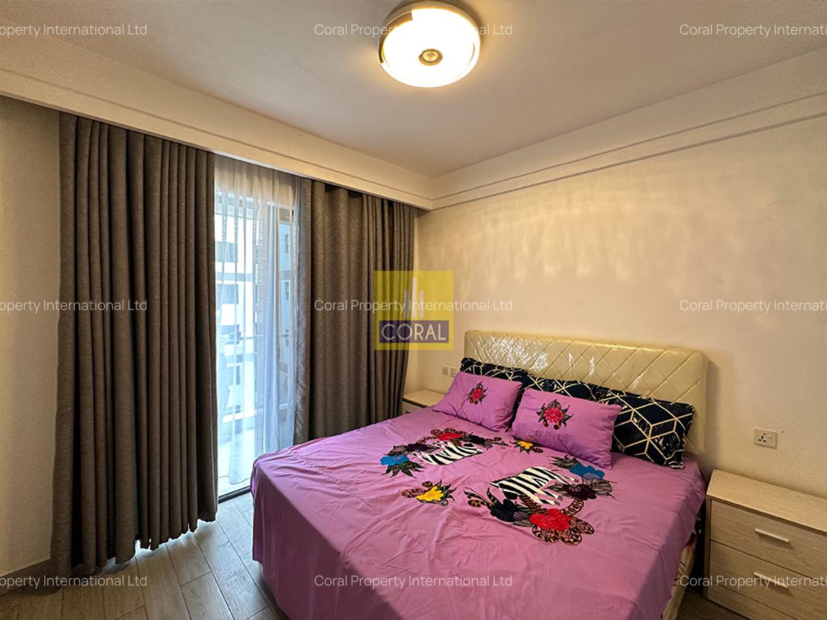 2 Bed Apartment in Syokimau - 10