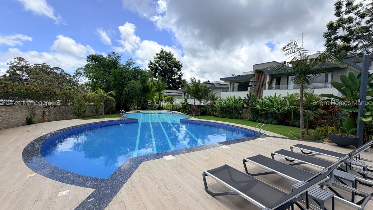 5 Bed Villa with En Suite in Lower Kabete - 3