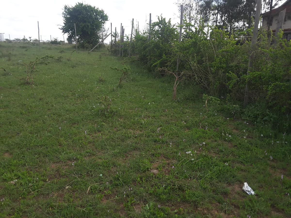 0.25 ac Land in Ongata Rongai - 5