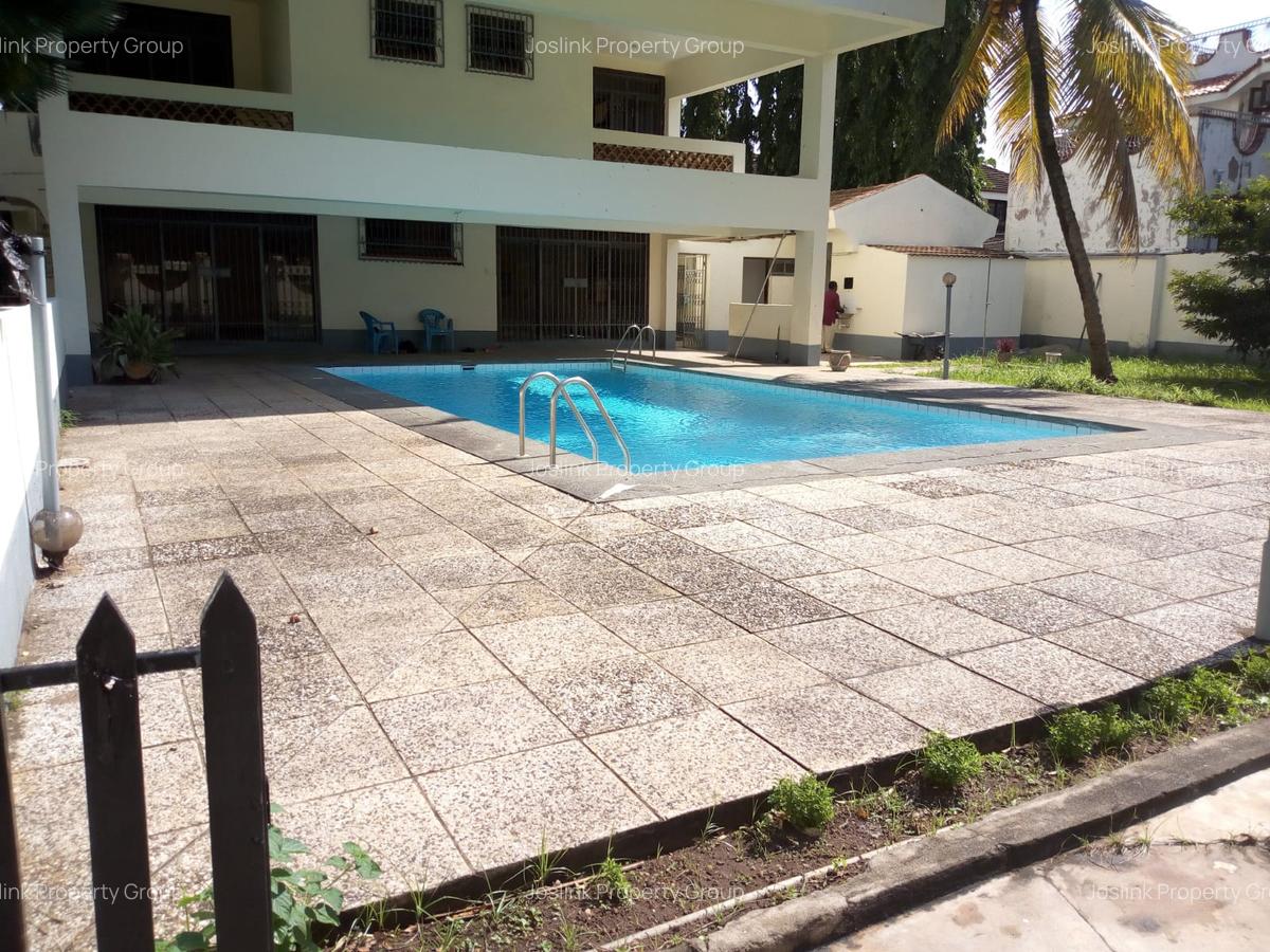 7 Bed Townhouse with En Suite at Greenwood Drive - 5