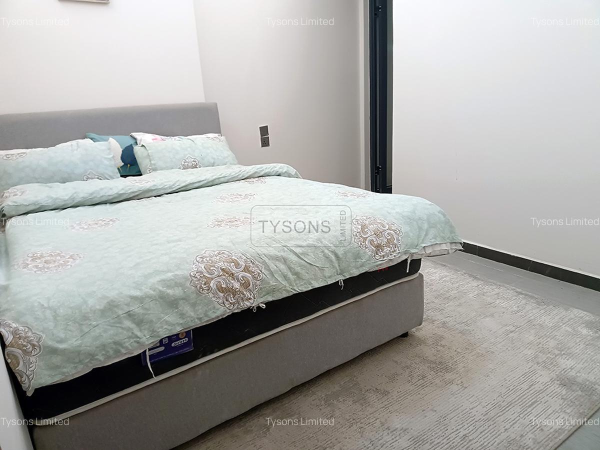 2 Bed Apartment with En Suite in Kilimani - 7