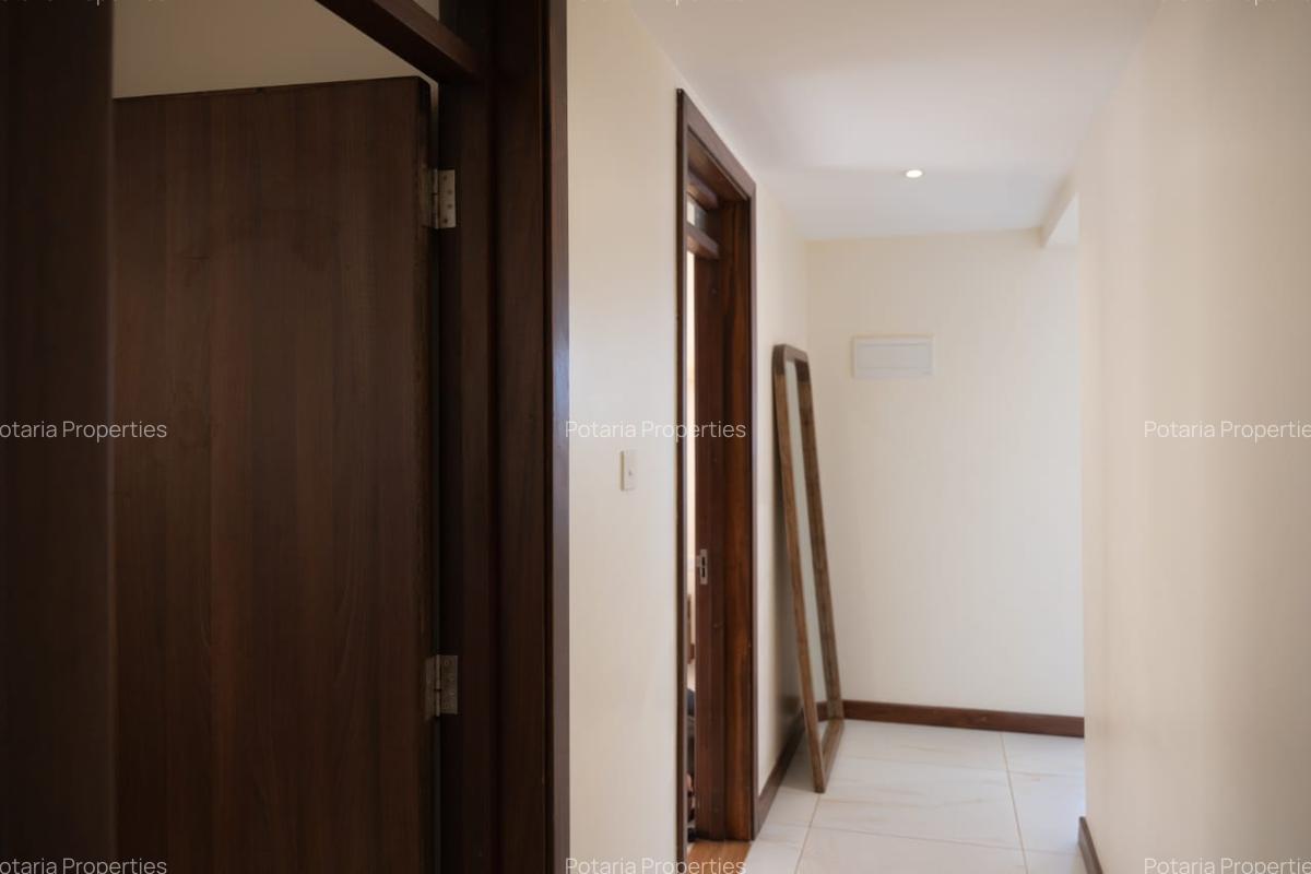 Serviced 2 Bed Apartment with En Suite in Westlands Area - 5