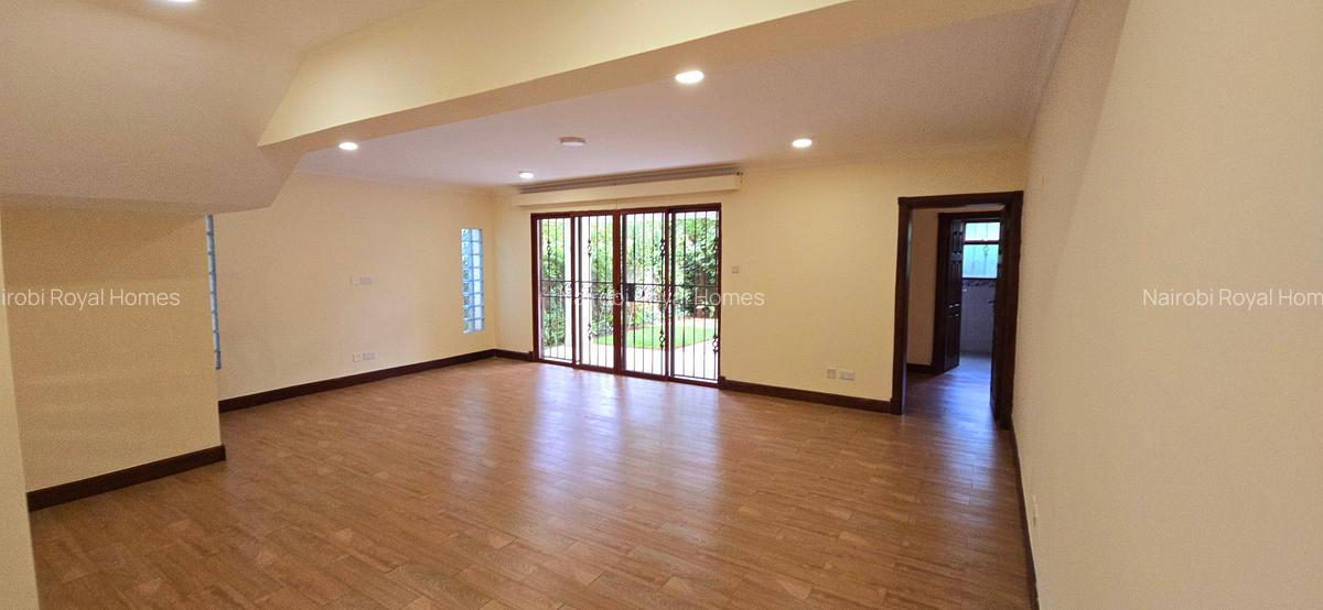 5 Bed Townhouse with En Suite at Shanzu Road - 16