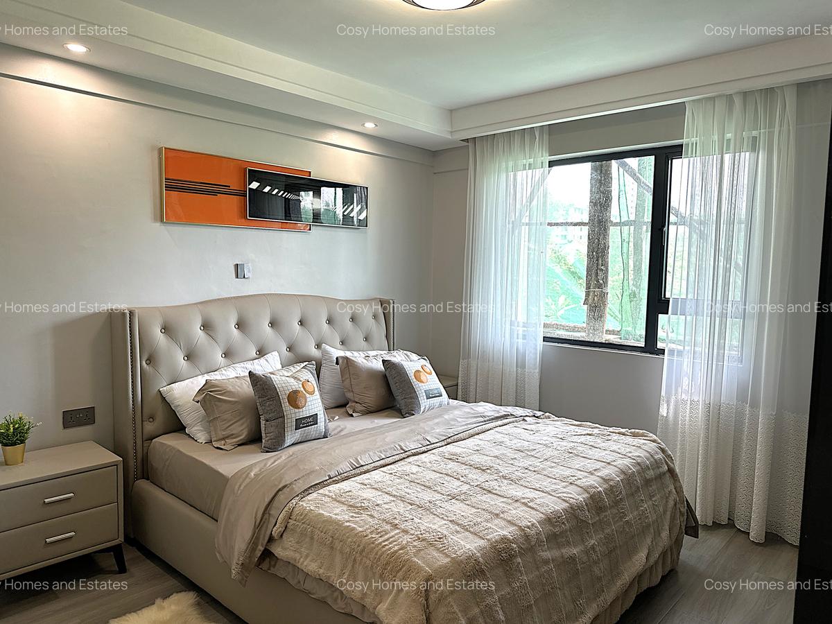 2 Bed Apartment at Kileleshwa - 6