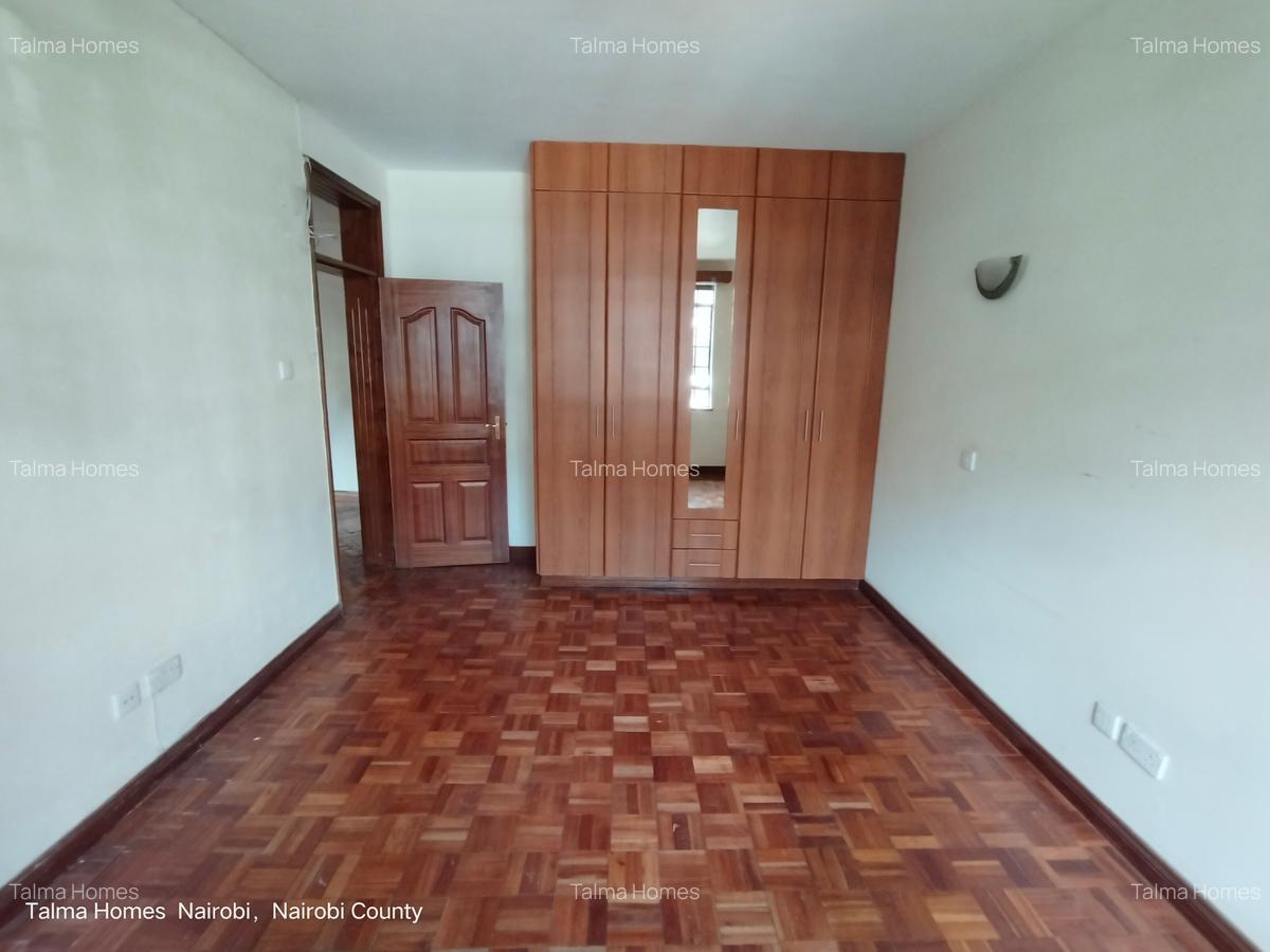 3 Bed Apartment with En Suite at Off Rhapta Road - 7