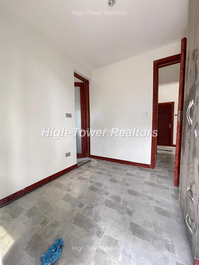 3 Bed House with En Suite in Karen - 8