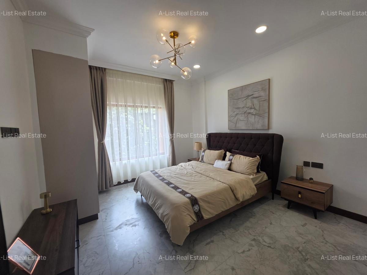 3 Bed Apartment with En Suite at Mandera Road - 12