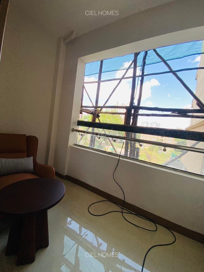 1 Bed Apartment with Gym at Chania Avenue - 11