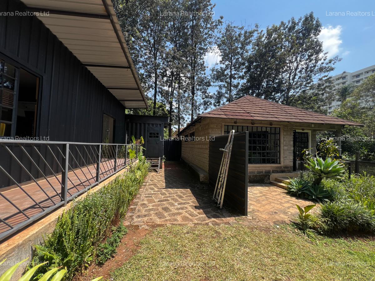 Office with Fibre Internet at Gem Ln - 5