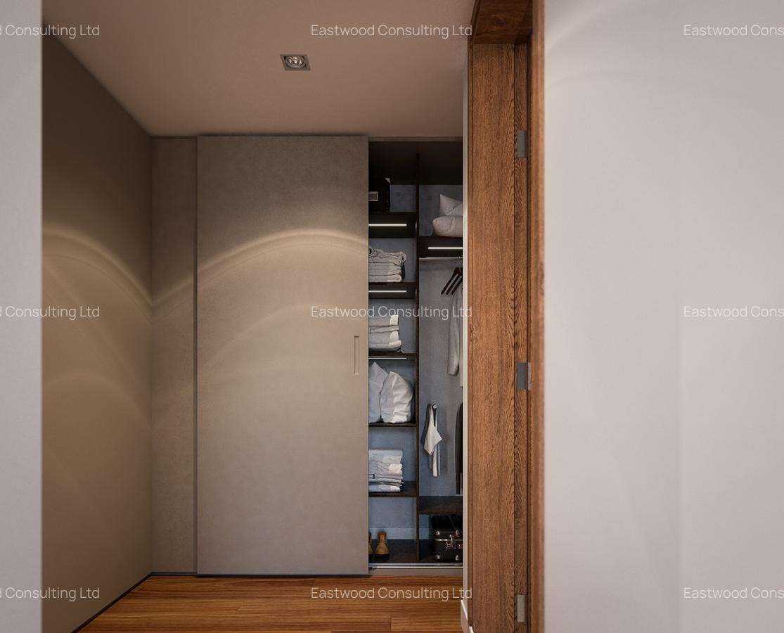 2 Bed Apartment with En Suite at General Mathenge Road - 13