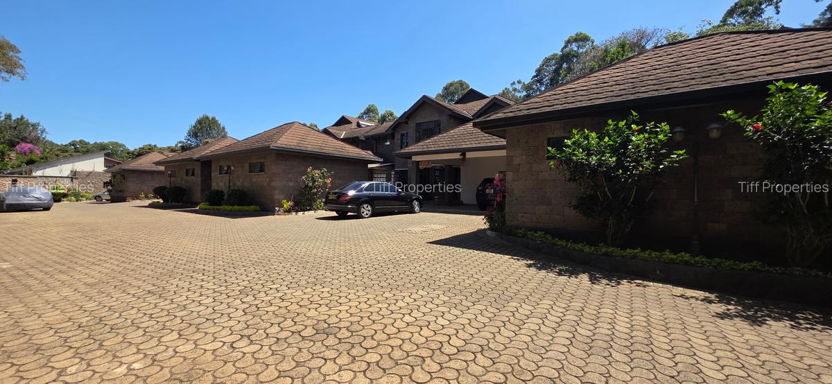 4 Bed Townhouse in Spring Valley - 1