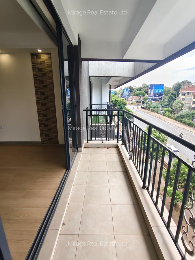 2 Bed Apartment with En Suite in Kileleshwa - 9