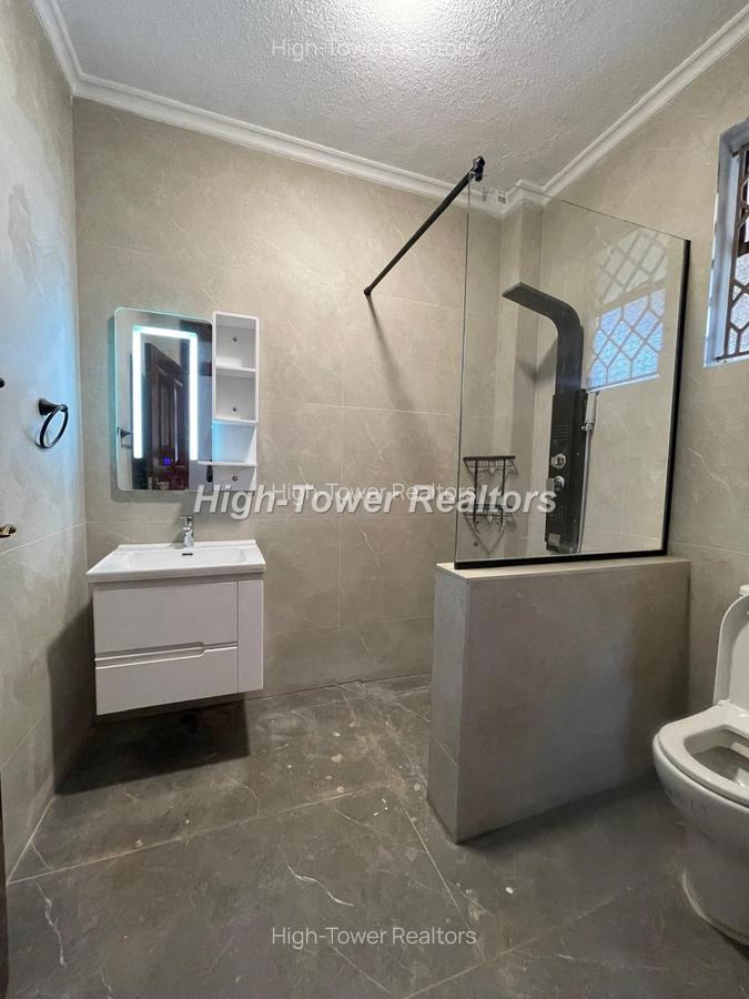 4 Bed House with En Suite at Runda - 17