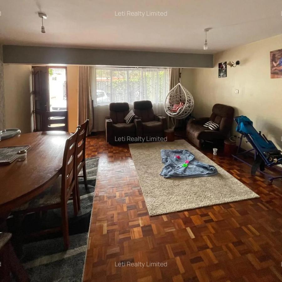 4 Bed Townhouse with En Suite in Lavington - 3