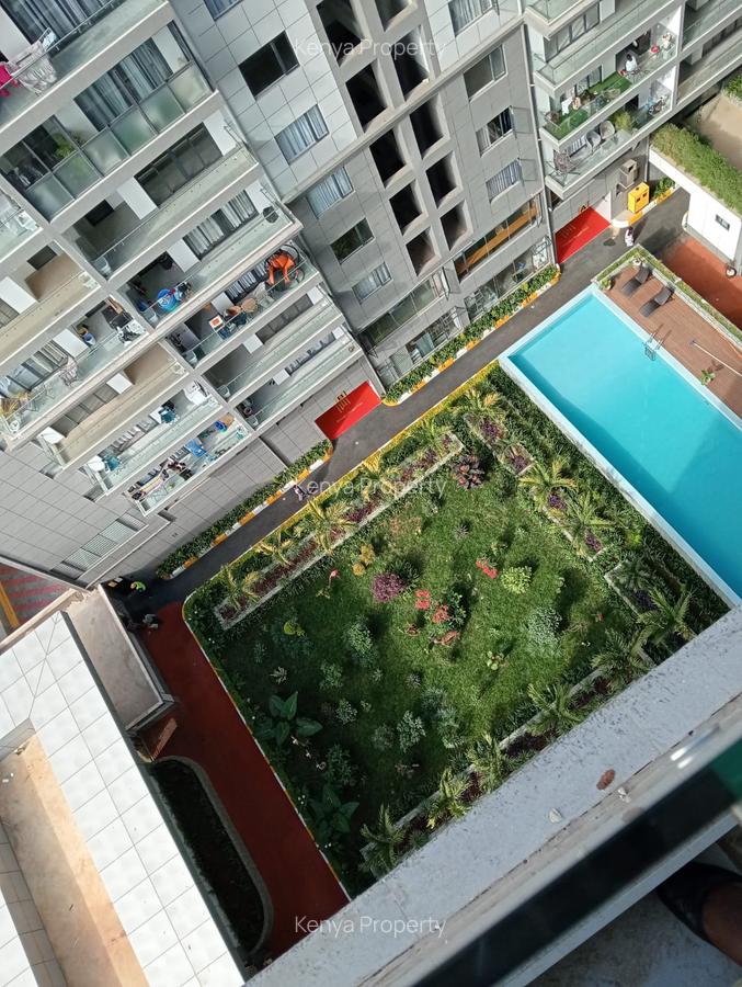 2 Bed Apartment with Swimming Pool at Kirichwa Road - 8