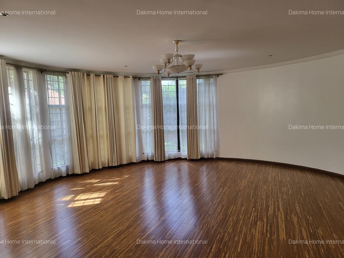 4 Bed House with En Suite in Lower Kabete - 9