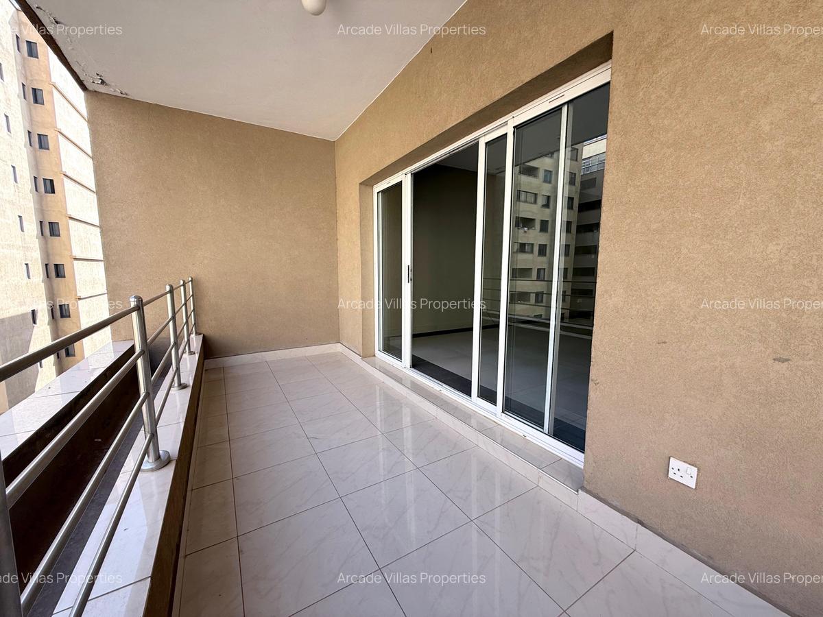3 Bed Apartment with En Suite in Kileleshwa - 5