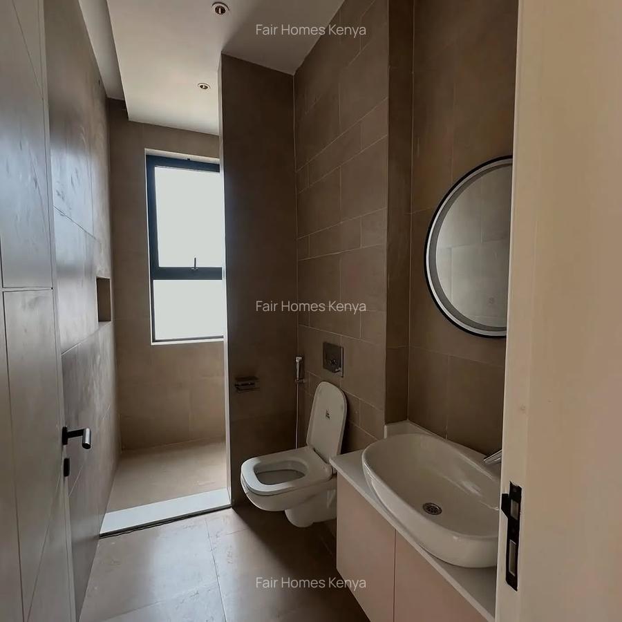 5 Bed Townhouse with En Suite at Manyani East - 6