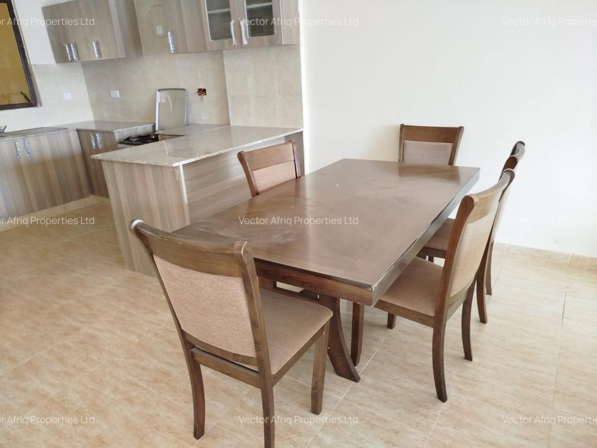 3 Bed Apartment with En Suite at Syokimau - 12