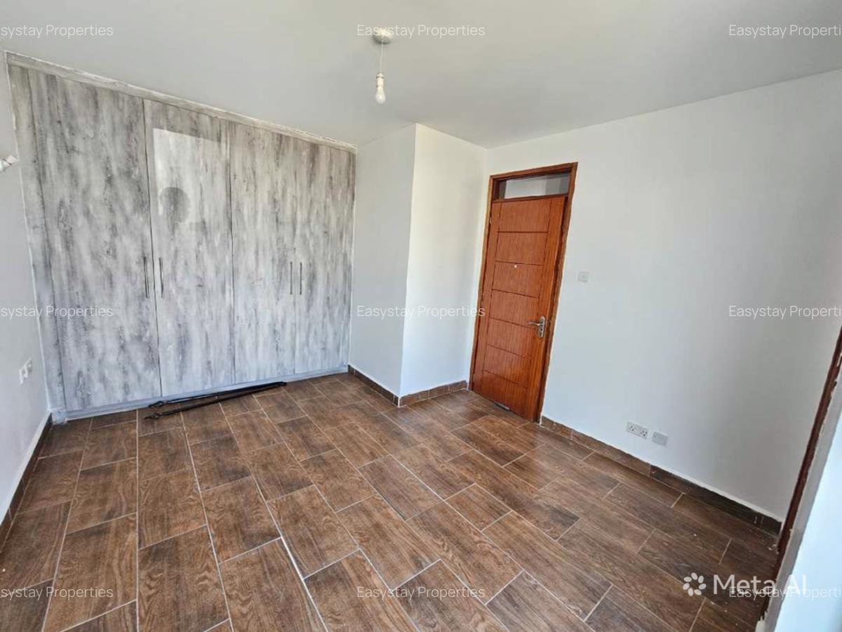 2 Bed Apartment with En Suite in General Mathenge - 6