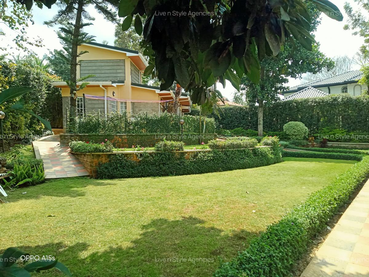 2 Bed Villa with En Suite in Runda - 2