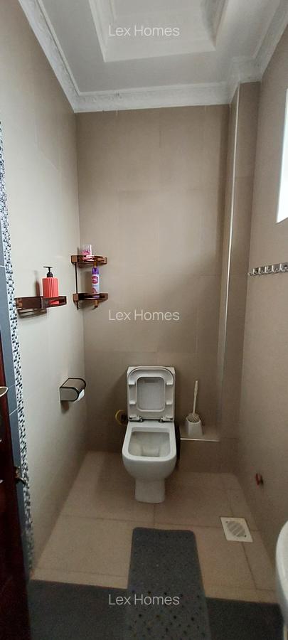 6 Bed Apartment with En Suite at Ruiru - 9