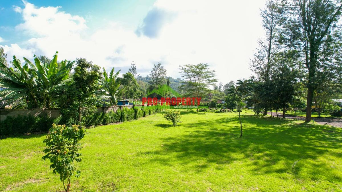 0.1 ha Residential Land at Tulivu Estate - 10