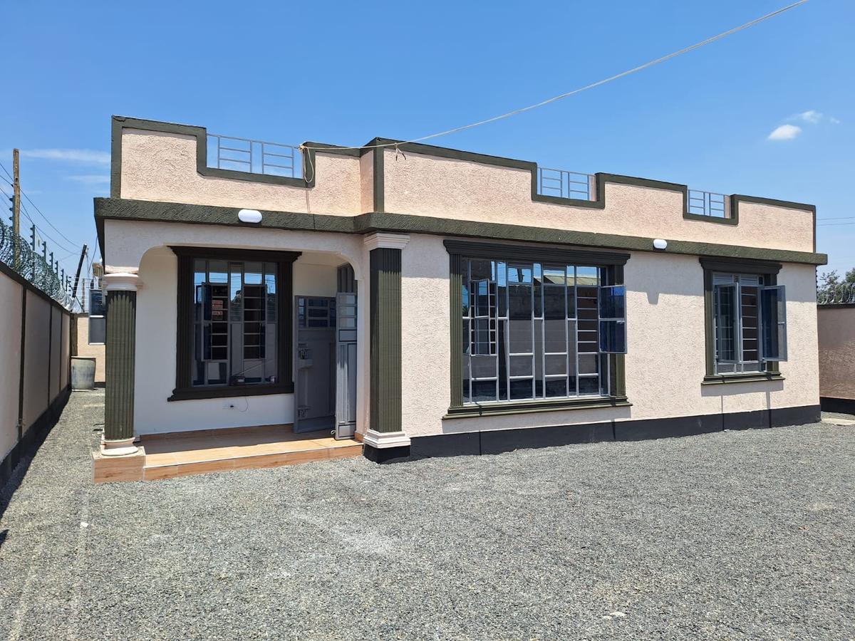 3 Bed House with En Suite at Ruiru Kimbo - 5