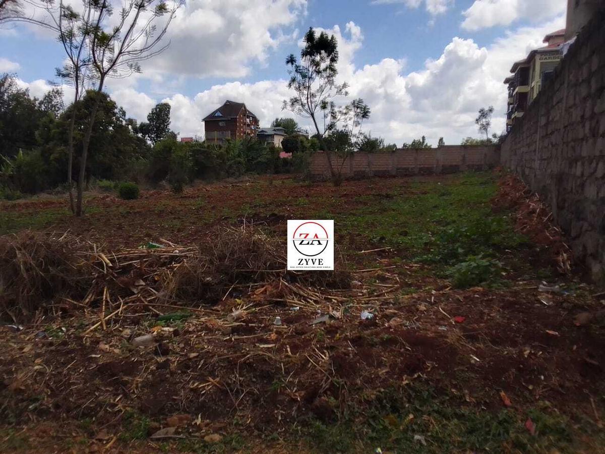 0.25 ac Land at Wangige - 7