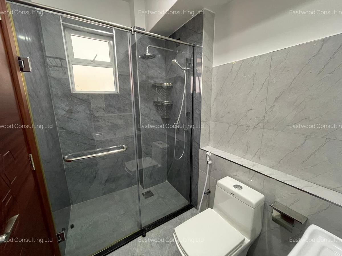 4 Bed Apartment with En Suite at General Mathenge Road - 6