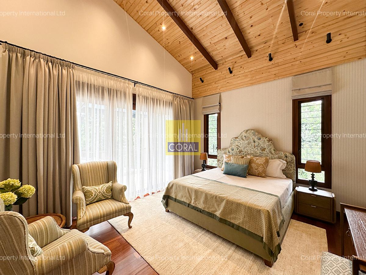 4 Bed Townhouse in Runda - 8