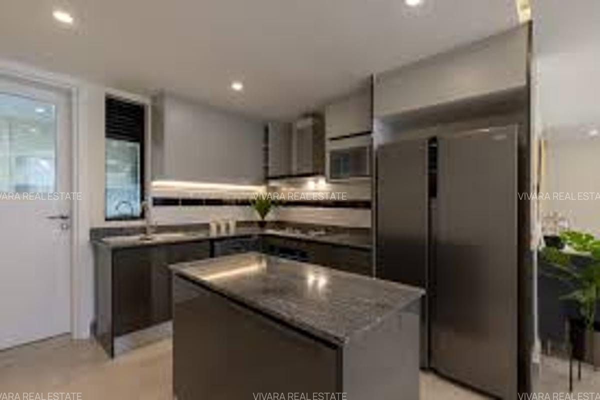 2 Bed Apartment with En Suite in Westlands Area - 4