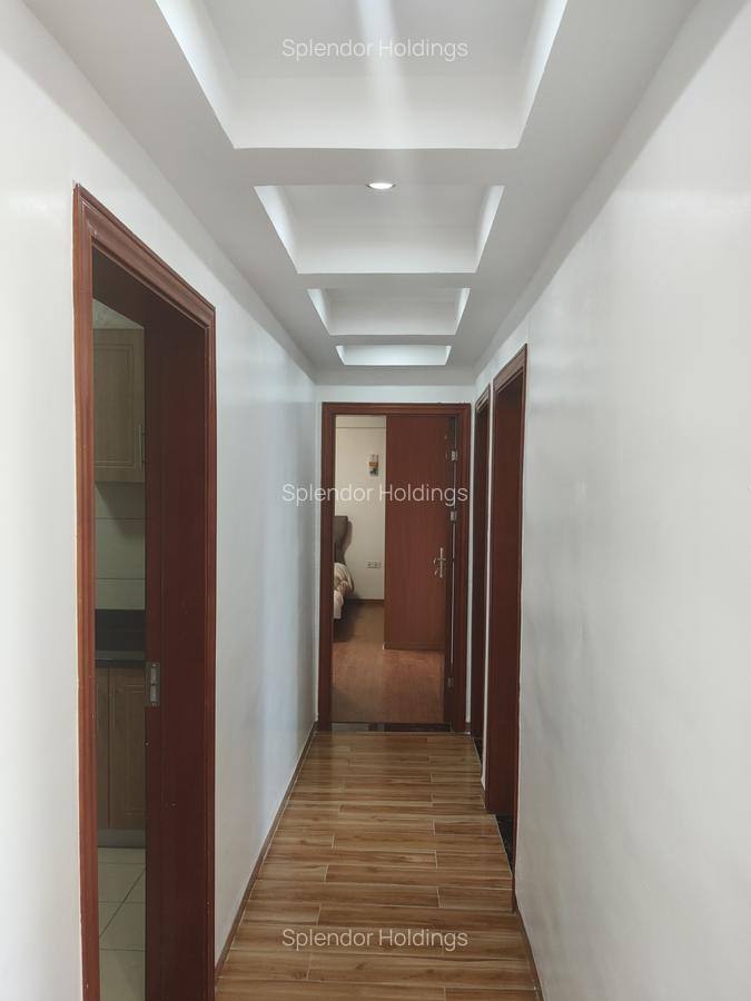 3 Bed Apartment with En Suite in Kilimani - 3