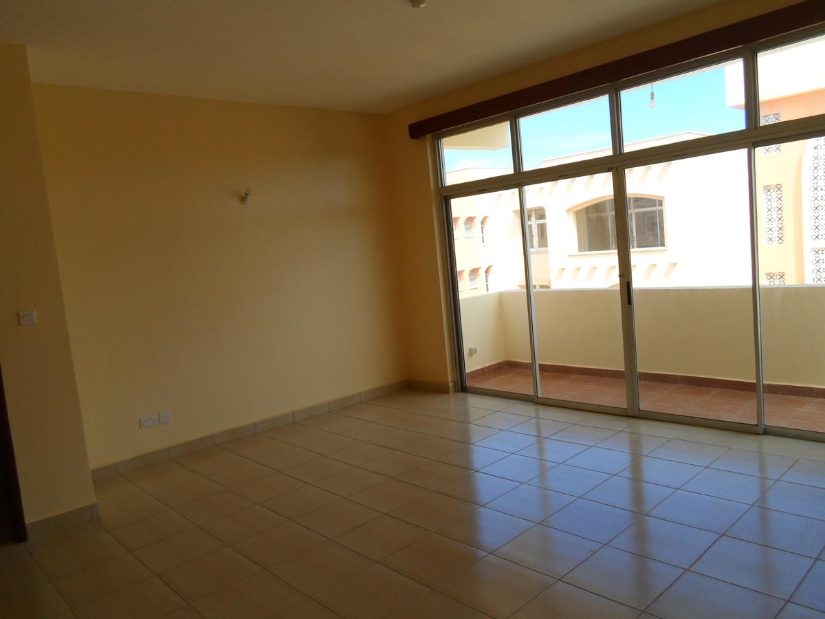 2 Bed Apartment with En Suite in Mtwapa - 19