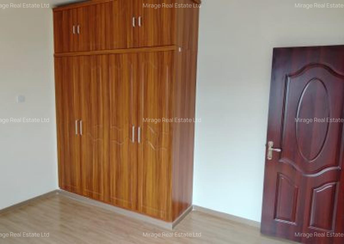 2 Bed Apartment with Gym in Kilimani - 3