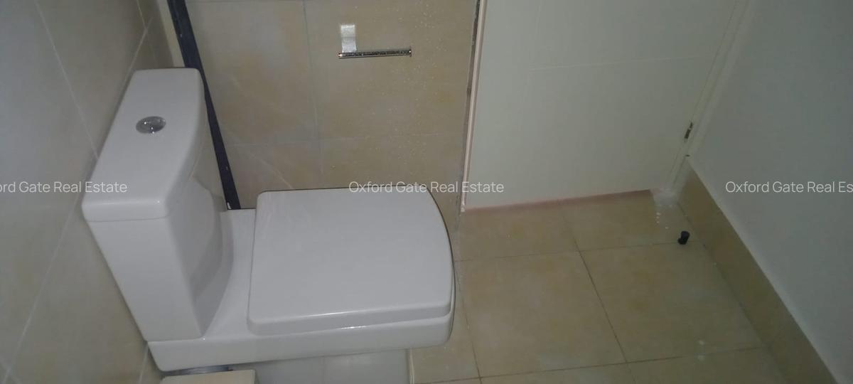 1 Bed Apartment with Borehole at Kirawa Road - 13