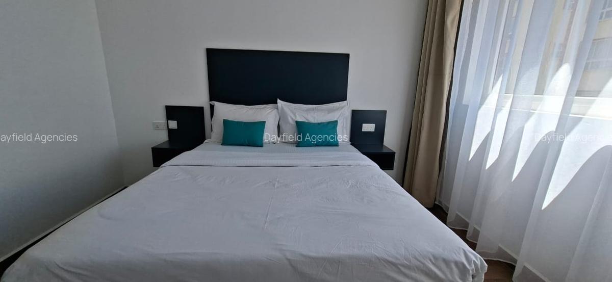 Serviced 2 Bed Apartment with En Suite in General Mathenge - 8