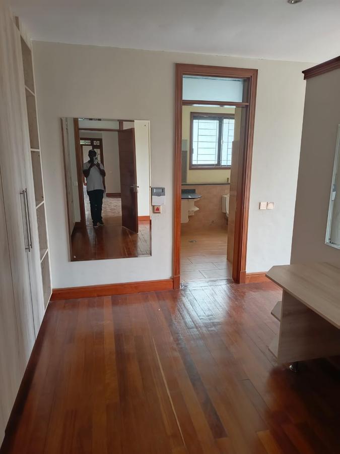 4 Bed House with En Suite at Ruaka Road - 13