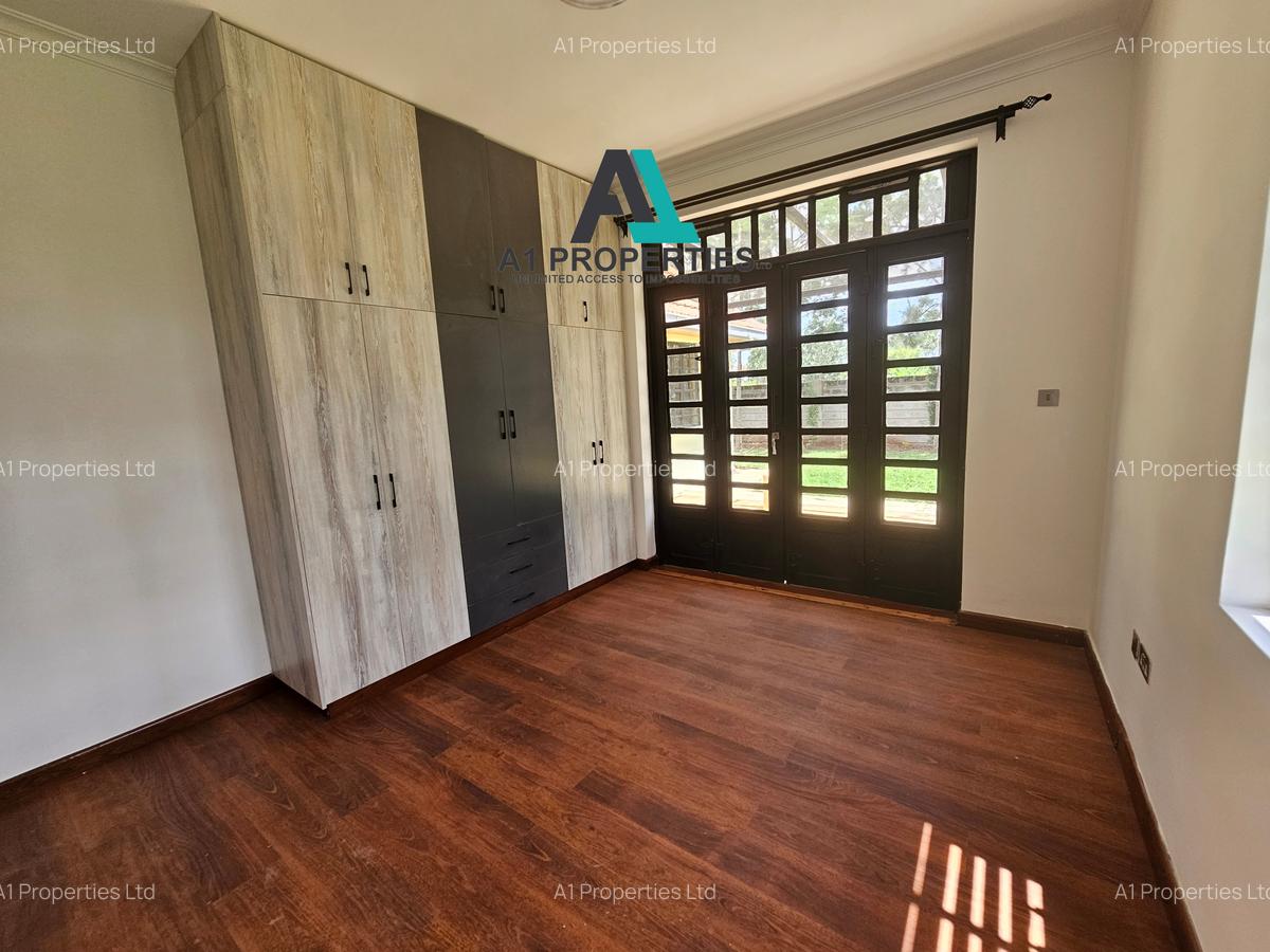 5 Bed Villa with En Suite in Karen - 18