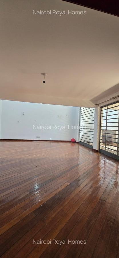 4 Bed Townhouse with En Suite at Elmolo Maji Mazuri - 12