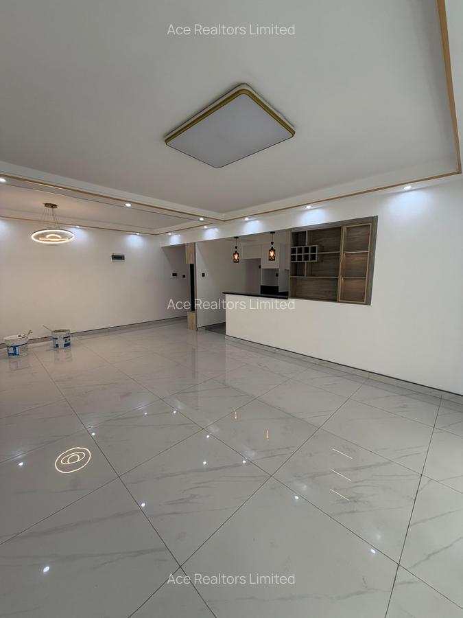 3 Bed Apartment with En Suite at Kilimani - 3