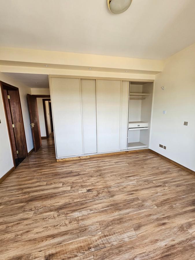 3 Bed Apartment with En Suite at Kileleshwa - 12